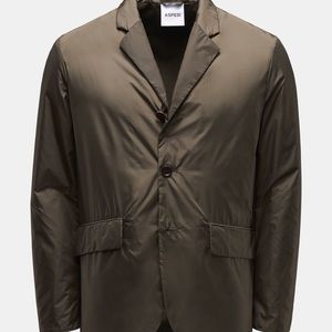 ASPESI Green Blazer